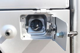 凯程F300&nbsp;皮卡外观                                                图片