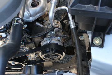  F300 2022 ˰ 1.5L 115  5MT ˫ƤͼƬ