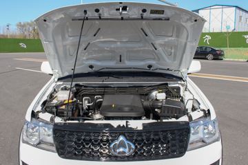  F300 2022 ˰ 1.5L 115  5MT ˫ƤͼƬ