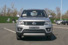 抢购在行动！喀什地区凯程F300皮卡降价大放送，立降0.2万