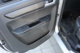 凯程F300&nbsp;皮卡驾驶室                                               图片