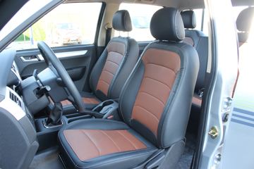 ���� ����F300 2022�� ���˰� 1.5L���� 115���� ���� 5MT ����˫��Ƥ��ͼƬ