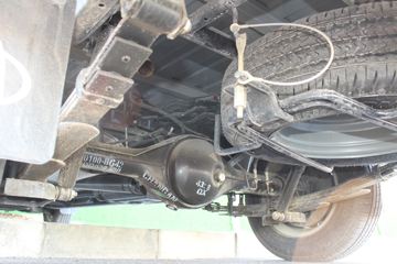 ���� ����F300 2022�� ���˰� 1.5L���� 115���� ���� 5MT ����˫��Ƥ��ͼƬ