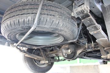 ���� ����F300 2022�� ���˰� 1.5L���� 115���� ���� 5MT ����˫��Ƥ��ͼƬ