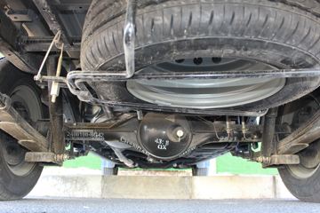 ���� ����F300 2022�� ���˰� 1.5L���� 115���� ���� 5MT ����˫��Ƥ��ͼƬ