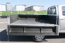 凯程F300&nbsp;皮卡上装                                                图片