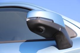 金刚炮&nbsp;皮卡外观                                                图片