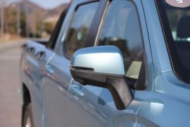 金刚炮&nbsp;皮卡外观                                                图片