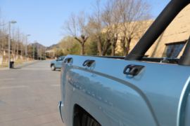 金刚炮&nbsp;皮卡外观                                                图片