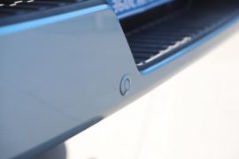 金刚炮&nbsp;皮卡外观                                                图片