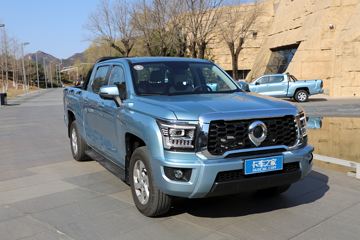 ����� 2022�� �캽�� 2.0T���� 197���� �ֶ����� ����˫��Ƥ��ͼƬ