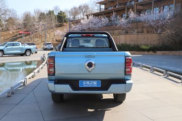 ����� 2022�� �캽�� 2.0T���� 197���� �ֶ����� ����˫��Ƥ��ͼƬ