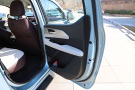 金刚炮&nbsp;皮卡驾驶室                                               图片