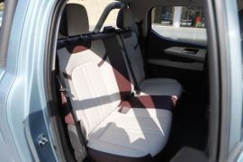 金刚炮&nbsp;皮卡驾驶室                                               图片