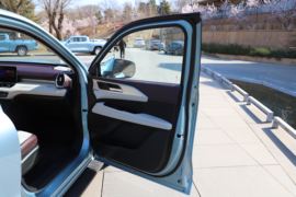 金刚炮&nbsp;皮卡驾驶室                                               图片