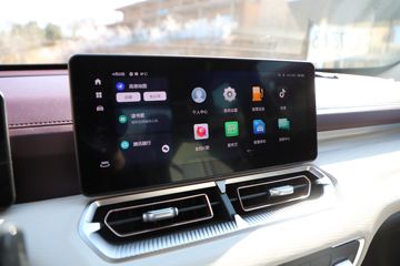 ����� 2022�� �캽�� 2.0T���� 197���� �ֶ����� ����˫��Ƥ��ͼƬ