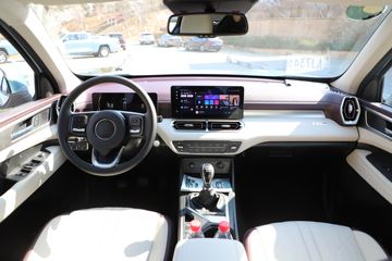 ����� 2022�� �캽�� 2.0T���� 197���� �ֶ����� ����˫��Ƥ��ͼƬ