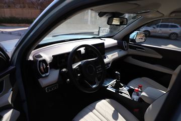 ����� 2022�� �캽�� 2.0T���� 197���� �ֶ����� ����˫��Ƥ��ͼƬ