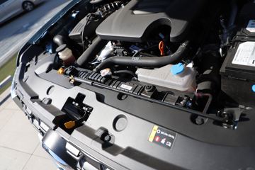 ����� 2022�� �캽�� 2.0T���� 197���� �ֶ����� ����˫��Ƥ��ͼƬ