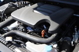 金刚炮&nbsp;皮卡底盘                                                图片