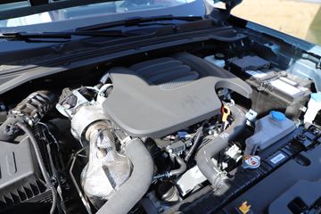 ����� 2022�� �캽�� 2.0T���� 197���� �ֶ����� ����˫��Ƥ��ͼƬ