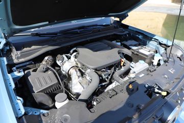 ����� 2022�� �캽�� 2.0T���� 197���� �ֶ����� ����˫��Ƥ��ͼƬ