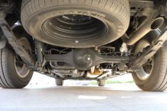 金刚炮 2022款 领航型 2.0T汽油 197马力 手动四驱 标箱双排皮卡 金刚炮 2022款 领航型 2.0T汽油 197马力 手动四驱 标箱双排皮卡