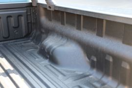 金刚炮&nbsp;皮卡上装                                                图片