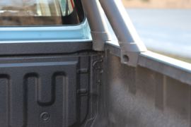 金刚炮&nbsp;皮卡上装                                                图片