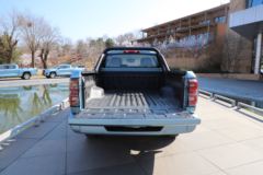 金刚炮 2022款 领航型 2.0T汽油 197马力 手动四驱 标箱双排皮卡 金刚炮 2022款 领航型 2.0T汽油 197马力 手动四驱 标箱双排皮卡