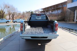 金刚炮&nbsp;皮卡上装                                                图片