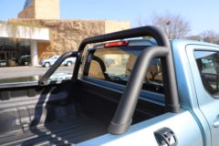 金刚炮 2022款 领航型 2.0T汽油 197马力 手动四驱 标箱双排皮卡 金刚炮 2022款 领航型 2.0T汽油 197马力 手动四驱 标箱双排皮卡