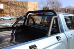 金刚炮 2022款 领航型 2.0T汽油 197马力 手动四驱 标箱双排皮卡 金刚炮 2022款 领航型 2.0T汽油 197马力 手动四驱 标箱双排皮卡