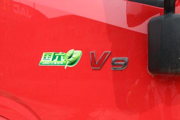 ���� ����˹V9 220���� 4X2 4.845�ײ�դʽ�ػ���(����)(HFC5180CCYB90K2E2S)ͼƬ