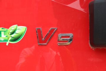 ���� ����˹V9 220���� 4X2 4.845�ײ�դʽ�ػ���(����)(HFC5180CCYB90K2E2S)ͼƬ