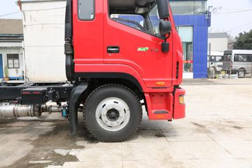 ���� ����˹V9 220���� 4X2 4.845�ײ�դʽ�ػ���(����)(HFC5180CCYB90K2E2S)ͼƬ
