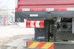 江淮 德沃斯V8 大金牛mini 170马力 5.48米排半栏板载货车(国六)(HFC1140P61K1D7S) 江淮 德沃斯V8 大金牛mini 170马力 5.48米排半栏板载货车(国六)(HFC1140P61K1D7S)