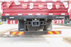 江淮 德沃斯V8 大金牛mini 170马力 5.48米排半栏板载货车(国六)(HFC1140P61K1D7S) 江淮 德沃斯V8 大金牛mini 170马力 5.48米排半栏板载货车(国六)(HFC1140P61K1D7S)