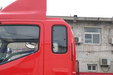 ���� ����˹V9 220���� 4X2 4.845�ײ�դʽ�ػ���(����)(HFC5180CCYB90K2E2S)ͼƬ