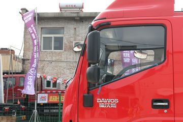 ���� ����˹V9 220���� 4X2 4.845�ײ�դʽ�ػ���(����)(HFC5180CCYB90K2E2S)ͼƬ