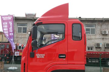 ���� ����˹V9 220���� 4X2 4.845�ײ�դʽ�ػ���(����)(HFC5180CCYB90K2E2S)ͼƬ