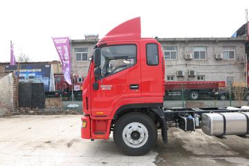 ���� ����˹V9 220���� 4X2 4.845�ײ�դʽ�ػ���(����)(HFC5180CCYB90K2E2S)ͼƬ
