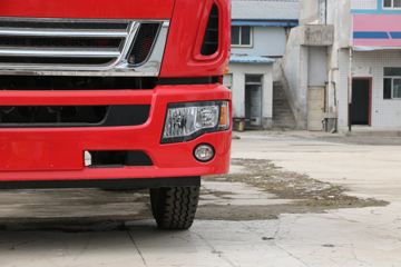 ���� ����˹V9 220���� 4X2 4.845�ײ�դʽ�ػ���(����)(HFC5180CCYB90K2E2S)ͼƬ