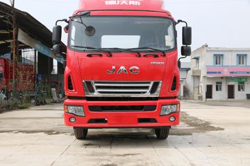 ���� ����˹V9 220���� 4X2 4.845�ײ�դʽ�ػ���(����)(HFC5180CCYB90K2E2S)ͼƬ