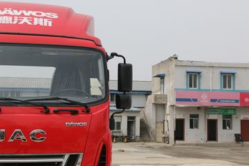 ���� ����˹V9 220���� 4X2 4.845�ײ�դʽ�ػ���(����)(HFC5180CCYB90K2E2S)ͼƬ