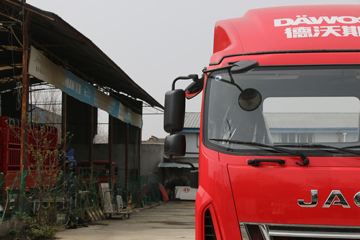 ���� ����˹V9 220���� 4X2 4.845�ײ�դʽ�ػ���(����)(HFC5180CCYB90K2E2S)ͼƬ