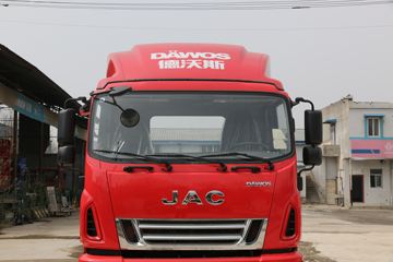 ���� ����˹V9 220���� 4X2 4.845�ײ�դʽ�ػ���(����)(HFC5180CCYB90K2E2S)ͼƬ