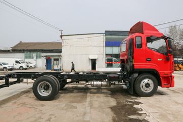 ���� ����˹V9 220���� 4X2 4.845�ײ�դʽ�ػ���(����)(HFC5180CCYB90K2E2S)ͼƬ