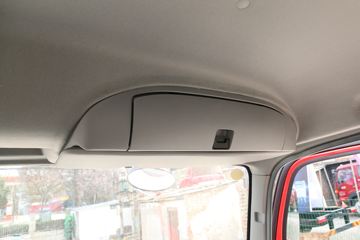 ���� ����˹V9 220���� 4X2 4.845�ײ�դʽ�ػ���(����)(HFC5180CCYB90K2E2S)ͼƬ