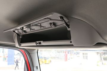 ���� ����˹V9 220���� 4X2 4.845�ײ�դʽ�ػ���(����)(HFC5180CCYB90K2E2S)ͼƬ